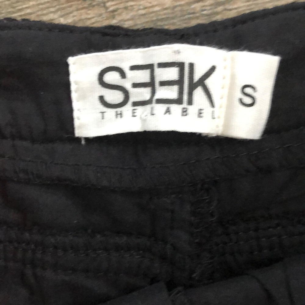 SEEK The Label - Picture 3 of 4